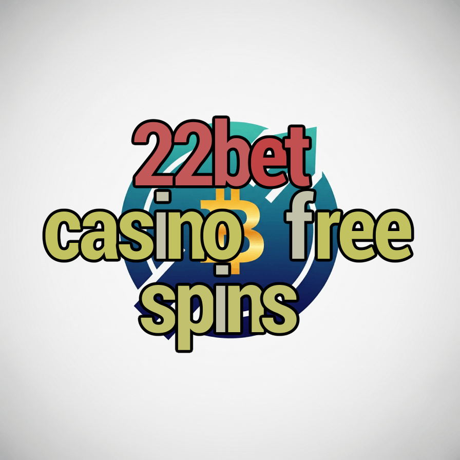 22bet casino free spins